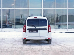 Универсал ВАЗ (LADA) Largus 2020 года, 997000 рублей, Нижний Новгород