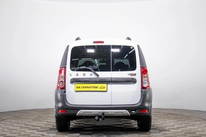 Универсал ВАЗ (LADA) Largus 2021 года, 1049000 рублей, Пермь