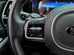 Внедорожник Kia Sorento 2020 года, 4387000 рублей, Краснодар