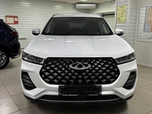 Внедорожник Chery Tiggo 7 Pro 2023 года, 1869000 рублей, Ачинск