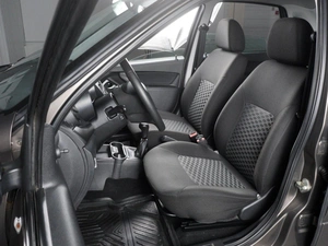 Седан ВАЗ (LADA) Granta 2019 года, 695000 рублей, Минеральные Воды