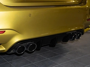 Кабриолет BMW M4 2016 года, 7888888 рублей, Санкт-Петербург