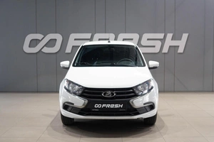 Седан ВАЗ (LADA) Granta 2023 года, 849000 рублей, Петрозаводск