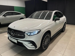 Внедорожник Mercedes-Benz GLC-класс Coupe 2025 года, 8800000 рублей, Красноярск