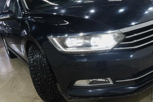 Универсал Volkswagen Passat 2015 года, 1209000 рублей, Новокузнецк