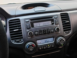 Седан Kia Magentis 2006 года, 650000 рублей, Краснодар