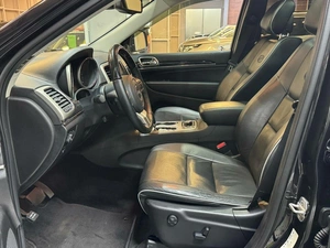 Внедорожник Jeep Grand Cherokee 2012 года, 1767000 рублей, Красноярск