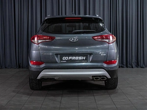 Внедорожник Hyundai Tucson 2018 года, 2429900 рублей, Волгоград