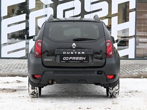 Внедорожник Renault Duster 2018 года, 1049000 рублей, Волгоград