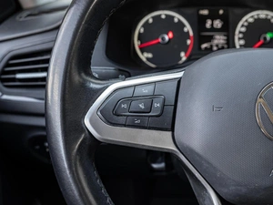 Лифтбек Volkswagen Polo 2022 года, 1480000 рублей, Краснодар