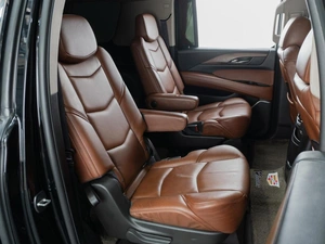 Внедорожник Cadillac Escalade 2015 года, 3699000 рублей, Тюмень