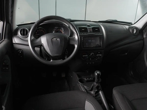 Седан ВАЗ (LADA) Granta 2020 года, 829000 рублей, Минеральные Воды