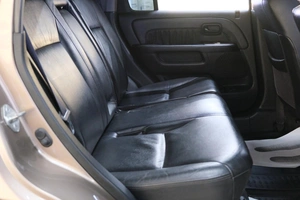 Внедорожник Honda CR-V 2004 года, 859000 рублей, Омск