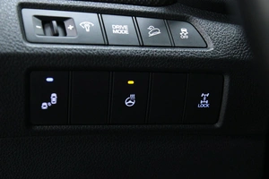 Внедорожник Hyundai Santa Fe 2016 года, 2188000 рублей, Солонцы