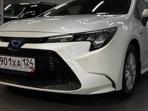 Универсал Toyota Corolla 2019 года, 1897000 рублей, Красноярск