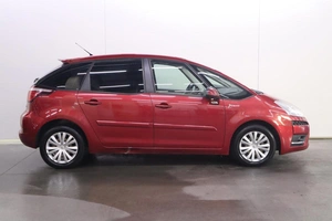Компактвэн Citroen C4 Picasso 2012 года, 670000 рублей, Брянск