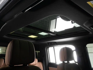Внедорожник Jetour T2 2025 года, 3699000 рублей, Тюмень
