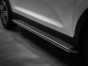 Внедорожник Kia Sportage 2015 года, 1519000 рублей, Тюмень