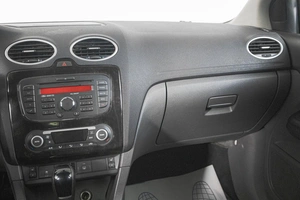 Седан Ford Focus 2007 года, 499000 рублей, Кемерово