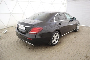 Седан Mercedes-benz E-класс 2016 года, 2849000 рублей, Обнинск