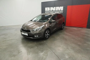 Купе Kia Ceed 2014 года, 1420000 рублей, Курск