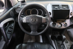 Внедорожник Toyota RAV4 2007 года, 1499000 рублей, Омск