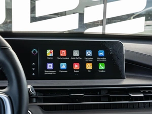 Внедорожник Chery Tiggo 4 Pro 2024 года, 1790000 рублей, Краснодар