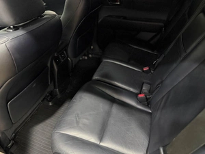 Внедорожник Lexus RX 2009 года, 1799000 рублей, Красноярск