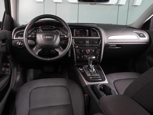 Седан Audi A4 2013 года, 1529000 рублей, Воронеж