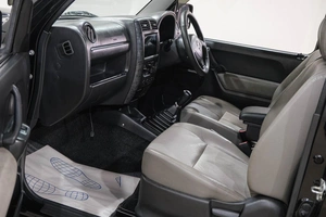 Внедорожник Suzuki Jimny 2008 года, 699000 рублей, Новокузнецк