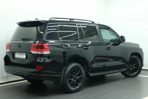 Внедорожник Toyota Land Cruiser 2021 года, 9360000 рублей, Красноярск