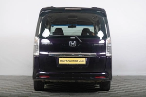 Минивэн Honda Stepwgn Spada 2013 года, 1699000 рублей, Томск