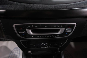 Седан Renault Fluence 2011 года, 599000 рублей, Новокузнецк