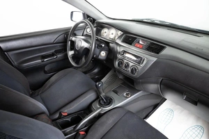 Седан Mitsubishi Lancer 2005 года, 349000 рублей, Пермь