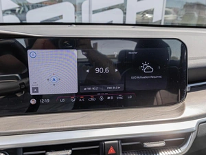 Седан Kia K5 2024 года, 3590000 рублей, Краснодар