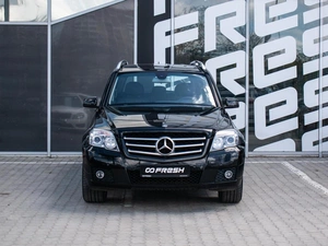 Внедорожник Mercedes-benz GLK-класс 2009 года, 1930000 рублей, Краснодар
