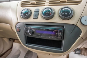 Седан Toyota Vista 2000 года, 569000 рублей, Барнаул