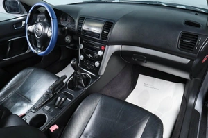 Универсал Subaru Outback 2007 года, 1119000 рублей, Челябинск