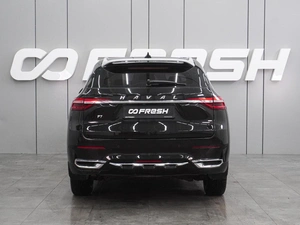 Внедорожник Haval F7 2020 года, 1624000 рублей, Воронеж