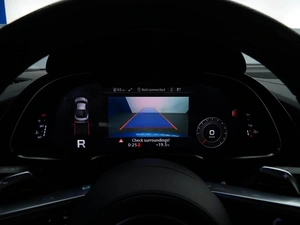 Купе Audi R8 2021 года, 17849434 рублей, Москва