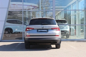 Внедорожник Skoda Kodiaq 2019 года, 2300000 рублей, Ярославль