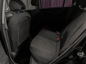 Хетчбэк Kia Rio 2010 года, 565000 рублей, Красноярск