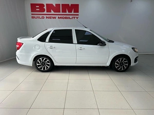 Седан ВАЗ (LADA) Granta 2023 года, 880000 рублей, Обнинск