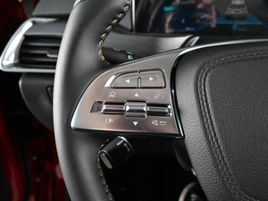 Внедорожник FAW Bestune T77 2024 года, 2050000 рублей, Аксай