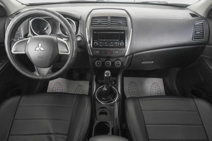 Внедорожник Mitsubishi ASX 2013 года, 999000 рублей, Кемерово