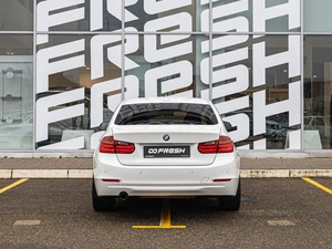 Седан BMW 3 серия 2012 года, 1580000 рублей, Краснодар