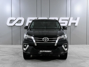 Внедорожник Toyota Fortuner 2019 года, 3270000 рублей, Ростов-на-Дону
