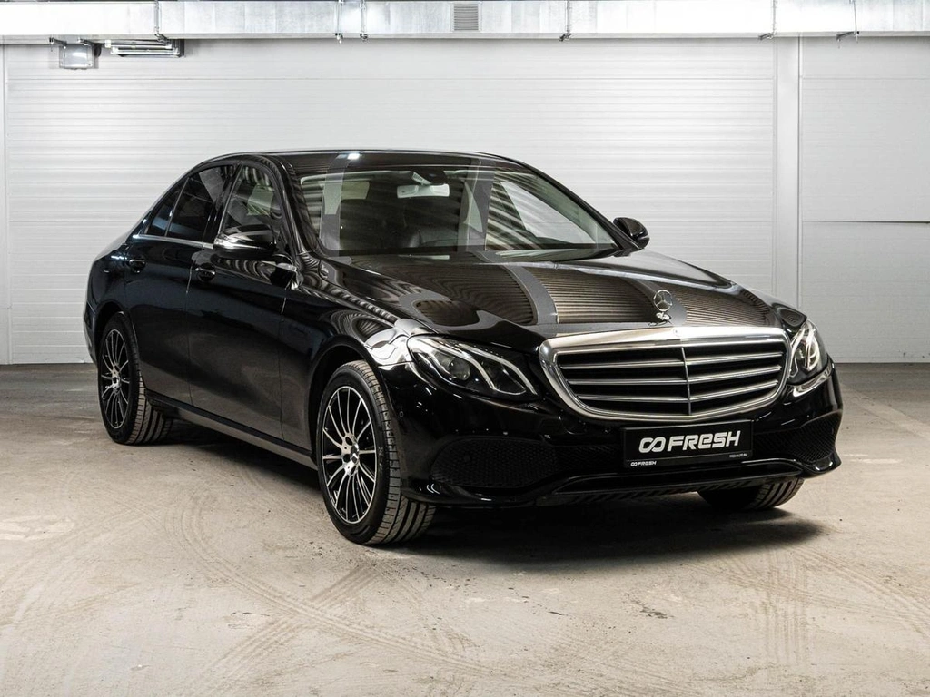 Седан Mercedes-benz E-класс 2019 года, 2438000 рублей, Ставрополь