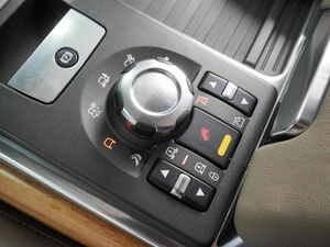 Внедорожник Land Rover Range Rover Sport 2010 года, 1075000 рублей, Воронеж