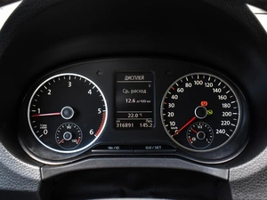 Пикап Volkswagen Amarok 2013 года, 1990000 рублей, Краснодар
